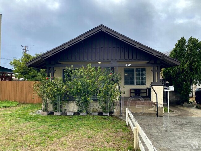 Casas en alquiler en San Fernando, CA 