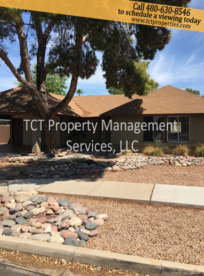 Building Photo - 3 Bed/ 2 Bath in Dobson Ranch