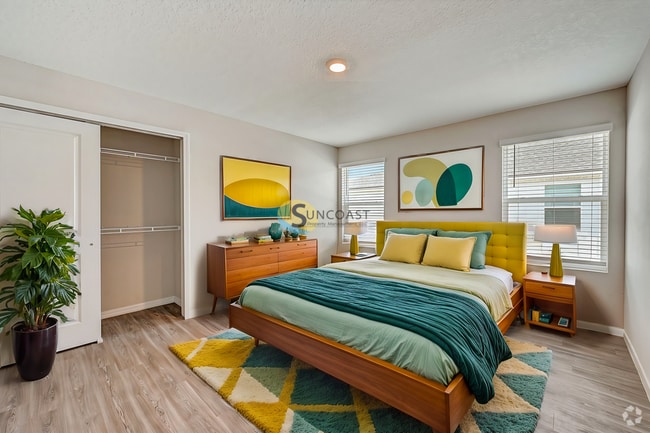 Building Photo - 1516 Yelford Cir Rental
