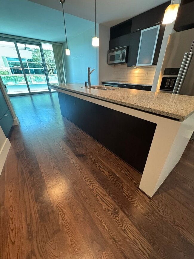 Photo - COMING SOON -Luxurious 2/2 Modern Condo in Prestigious Channelside with Resort-Style Amenities Unit 1315