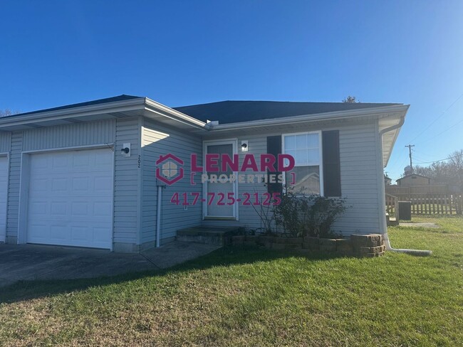 Building Photo - Eagle Circle Unit 202 Rental