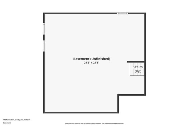 Photo - 472 Tailholt Ln