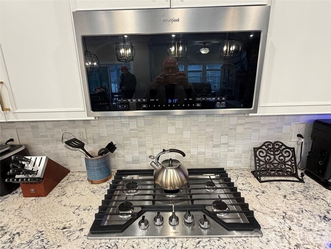 Photo - 3609 Walter Nelson Rd