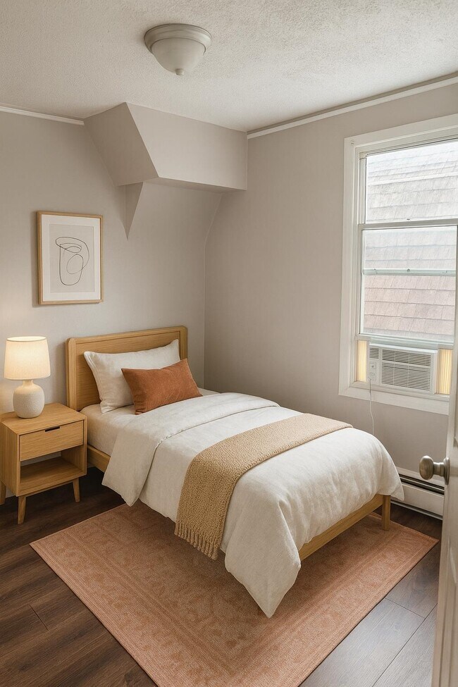 Photo - 649 Mt Prospect Ave Unit 3