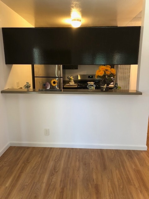 Photo - Executive House Apartments