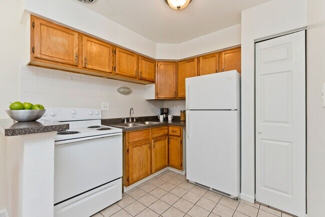 Photo - Catalpa Vista Apartments