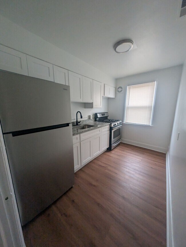 Photo - Gardens Apartment