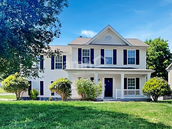 Building Photo - 1000 Brianne Ct