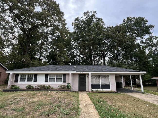 Home for Rent in Montgomery - Home for Rent in Montgomery