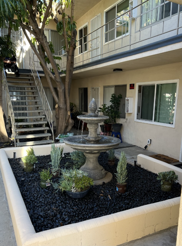 Photo - 4635 N Bellflower Blvd Apartment Unit 6