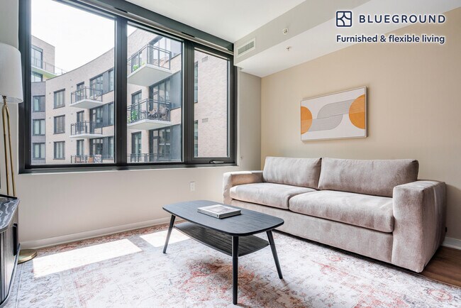 Photo - 3275 Washington Blvd Apartment Unit FL4-ID1093