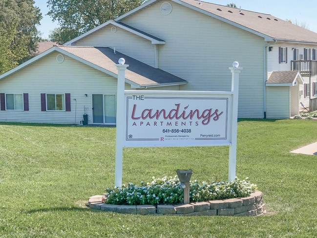Photo - The Landings Apartments