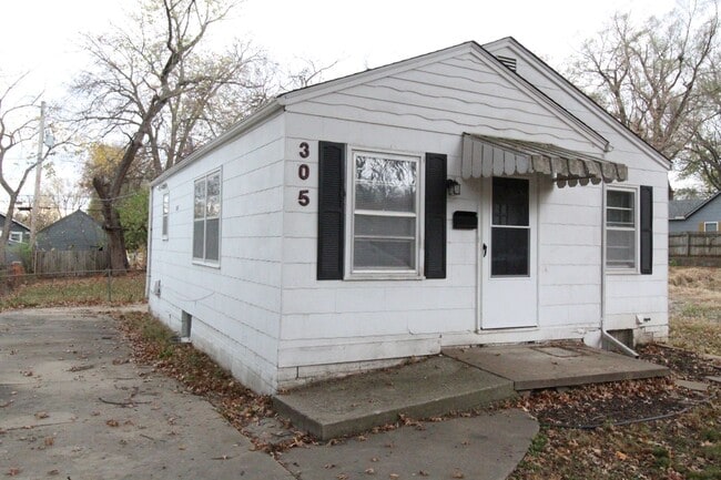 Photo - 2 Bedroom 1 Bath Home In Waldo