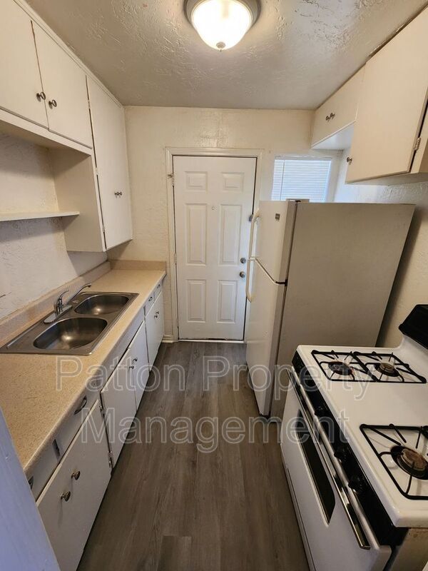 4208 NE 11th Ave House House Rental in Amarillo, TX