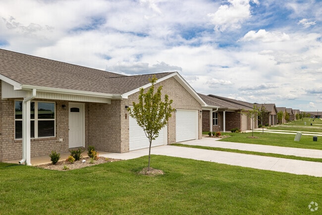 Mason Valley Townhomes