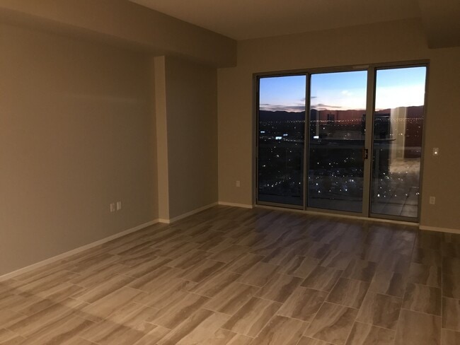 Photo - Gorgeous ONE LV High Rise Unit For Rent
