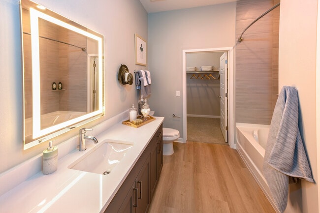 Photo - Icon @ Cooley Station