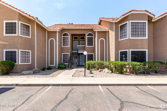 Building Photo - 5230 E Brown Rd Unit 114 Rental
