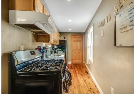 Photo - 10 Sewall St Unit 1
