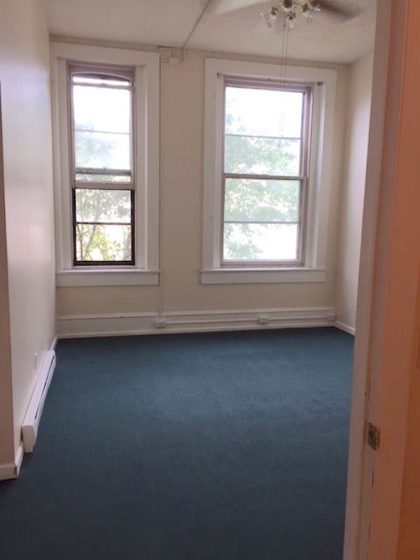 Bedroom - 130 E Main St Unit 5