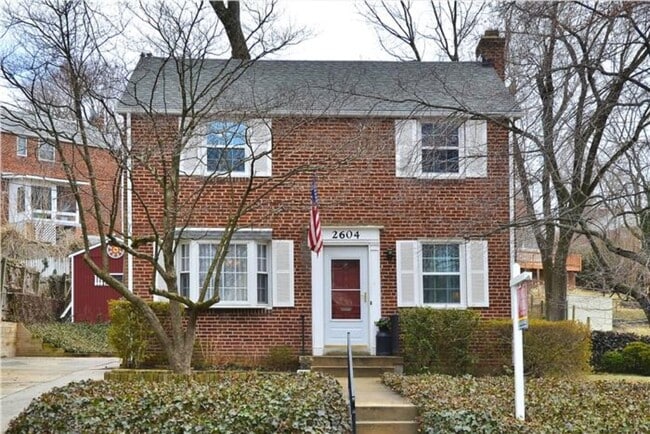 Photo - 2604 Parker Ave House