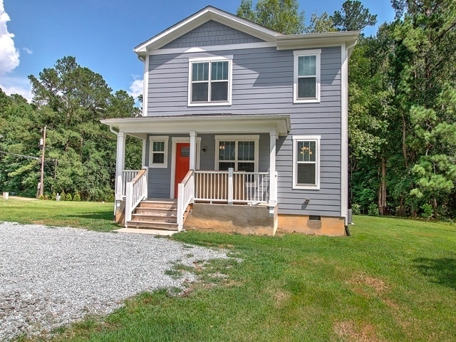 Building Photo - 4 Bedroom 3 Bath Home In Chapel Hill!