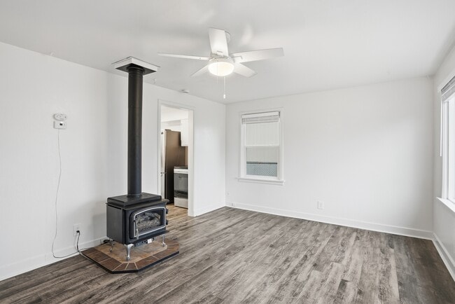 Photo - 2118 E Central Ave