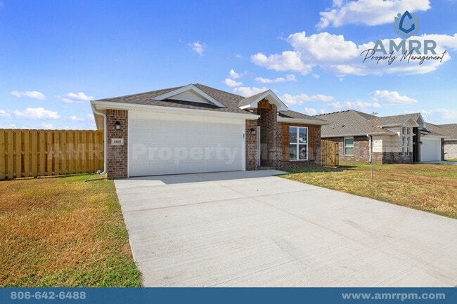 Photo - 1805 Edwards St