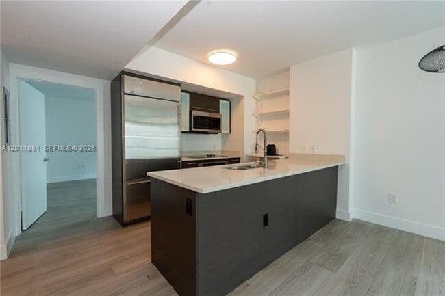 Photo - 500 Brickell Ave Unidad 500 Brickell Ave # 1407