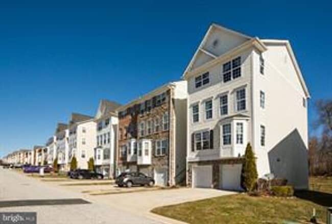 Photo - COMING SOON! June 1st - Beautiful Townhouse with 3rd Floor Master Suite!