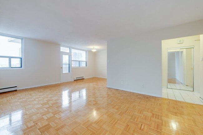 Bloor and Jarvis Area -