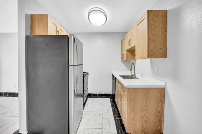 Fountain Oaks Apartments