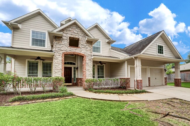 Building Photo - 10410 Five Oaks Ct
