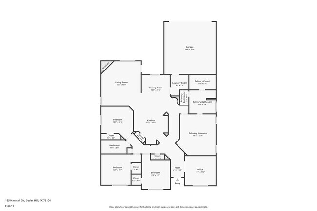 Photo - 155 Hannah Cir