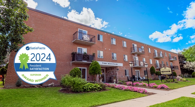 Building Photo - Wynbrook & Mayfair