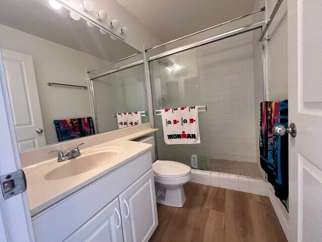 Photo - 2 Bedroom 2 bath unfurnished top floor condo Unit BB203
