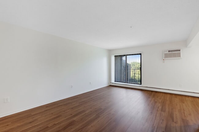 Pondview Apartments