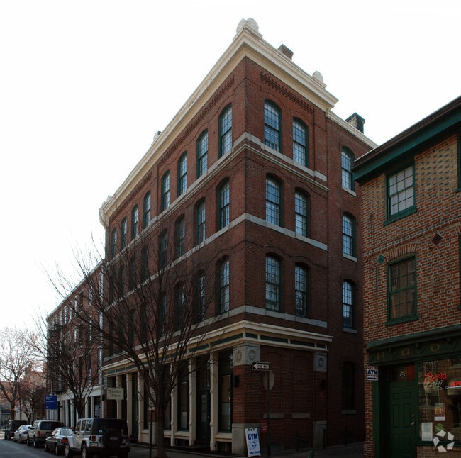 Photo - Pfeiffer House