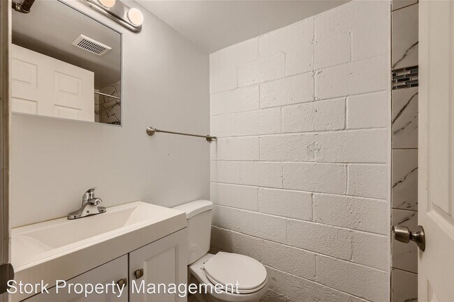 Photo - 3 br, 2 bath House - 708 Montpelier St