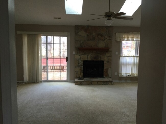 Photo - Carolina Pines Home in a Cul-de-Sac