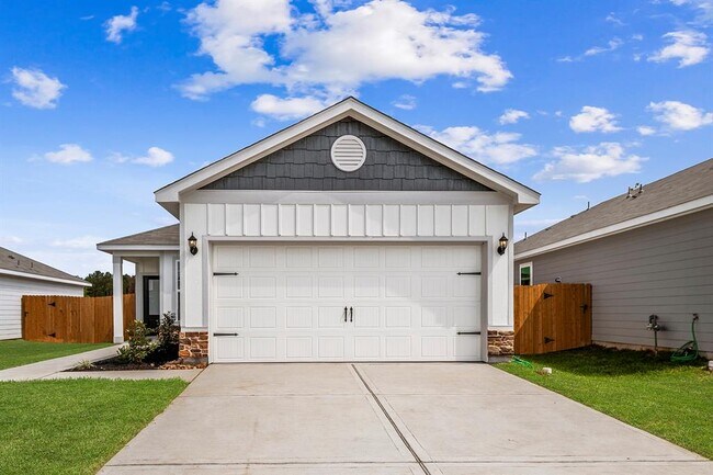 Building Photo - 16434 Blossom Grv Dr Rental