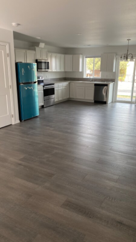 Photo - 2813 W Marina Dr