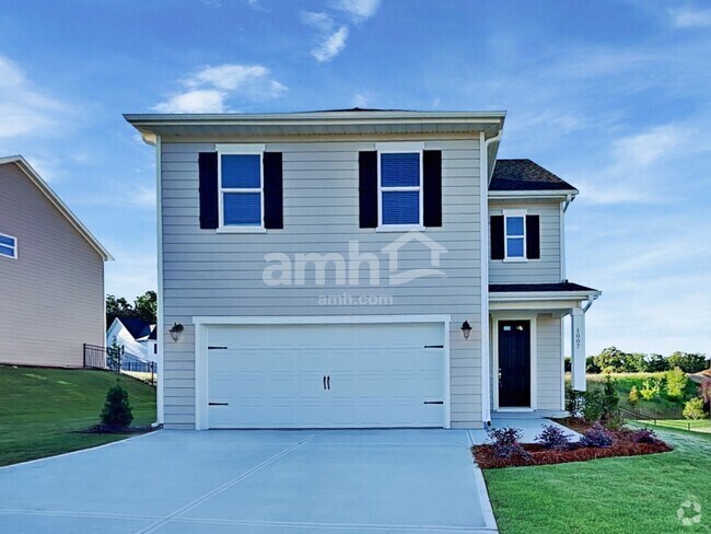 Building Photo - 1007 Highland Walk Rental