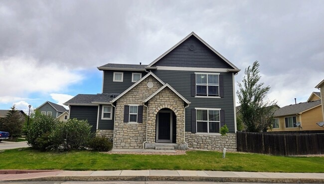 Photo - 11844 Pei Grove House