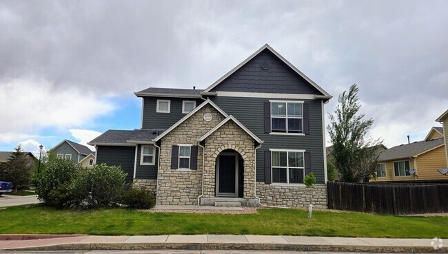 Building Photo - 11844 Pei Grove Rental