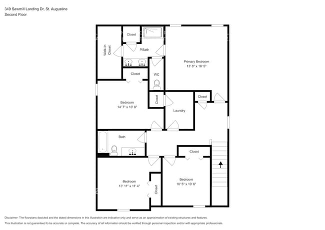 Photo - 349 Sawmill Landing Dr