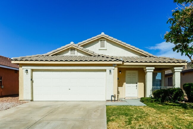 Building Photo - 941 Adobe Flat Dr Rental