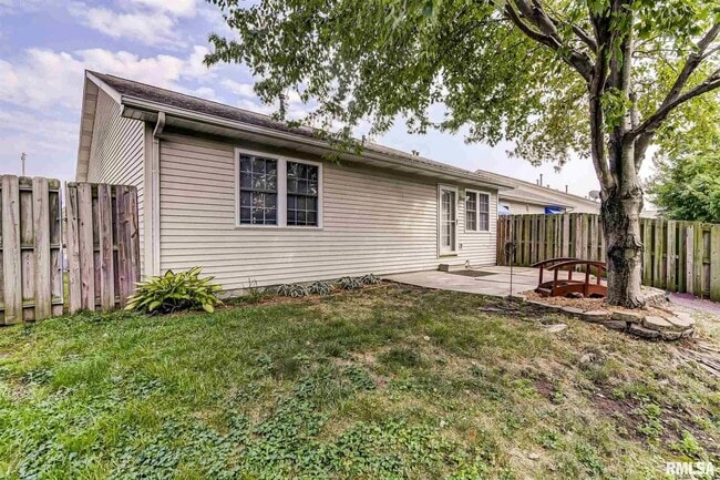 Photo - 3209 Sequoia Dr