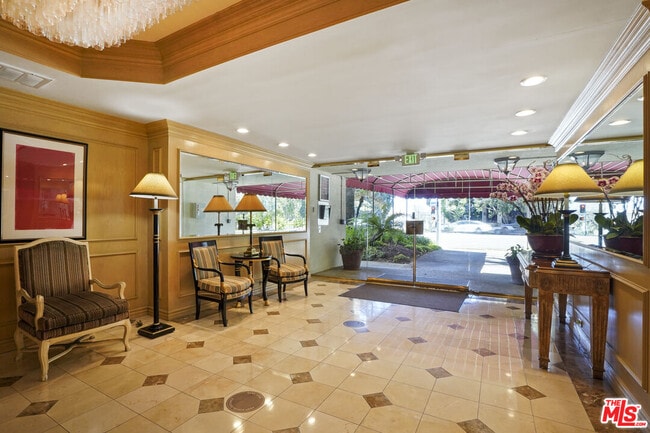 Photo - 10751 Wilshire Blvd Unit PH 6