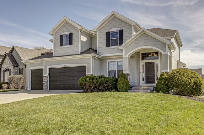 Photo - 14017 Haskins St